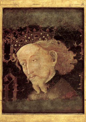naixement del rei Jaume I