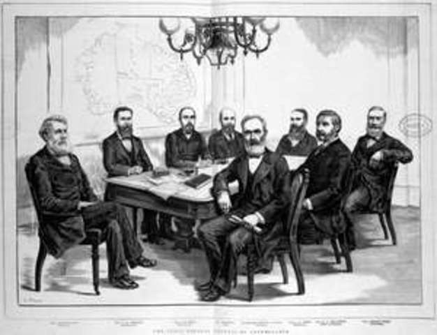 Second Constitutional Convention