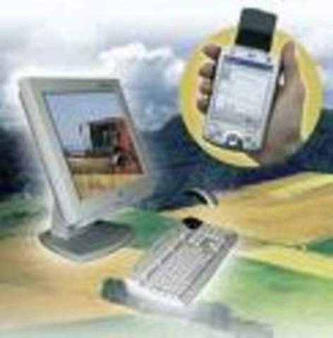 Sistemas de información Siglo XXI