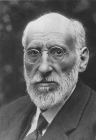 SANTIAGO RAMON Y CAJAL SIGLO XIX- XX