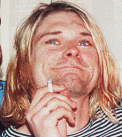 he started taking heroin drug