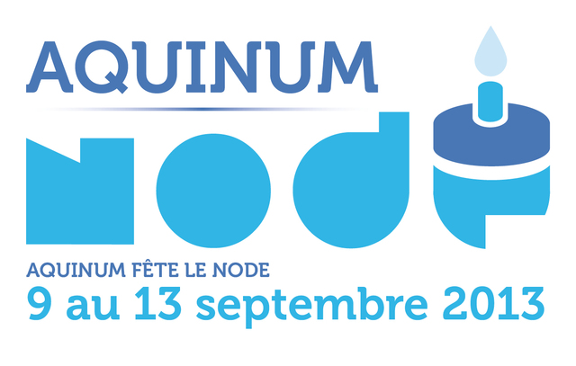 Aquinum fête le Node : happynum