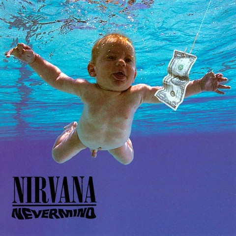 premiered the album Nevermind. His greatest success