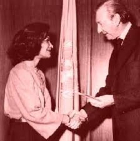 UN General Assembly Declares 1975 International Women's Year