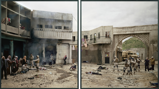 Eric Baudelaire - The Dreadful Details