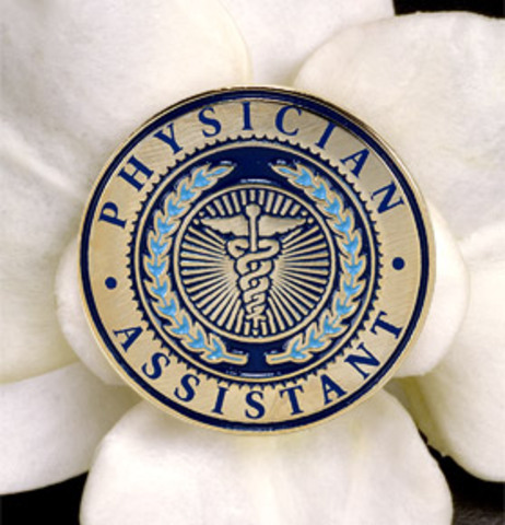 Projected graduation from PA school: Cognitive