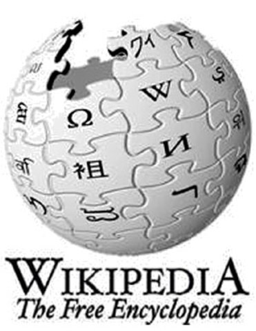 Creacion de WIKIPEDIA