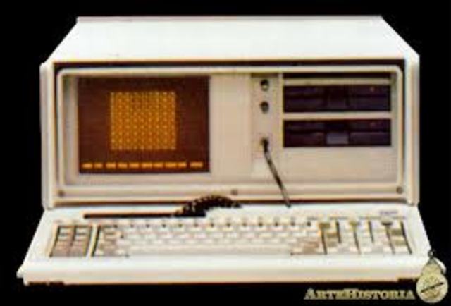 propuesta del ordenador personal