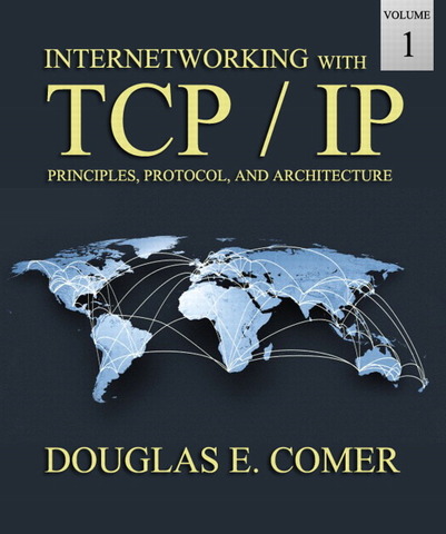 TCP/IP