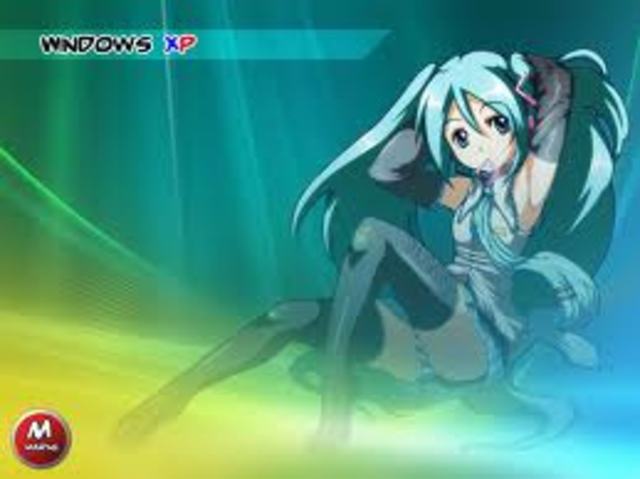 NUEVO MILENIO DE WINDOWS