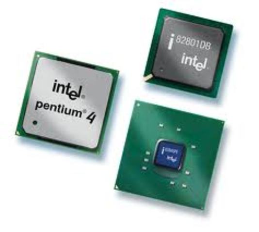 INTEL 4004