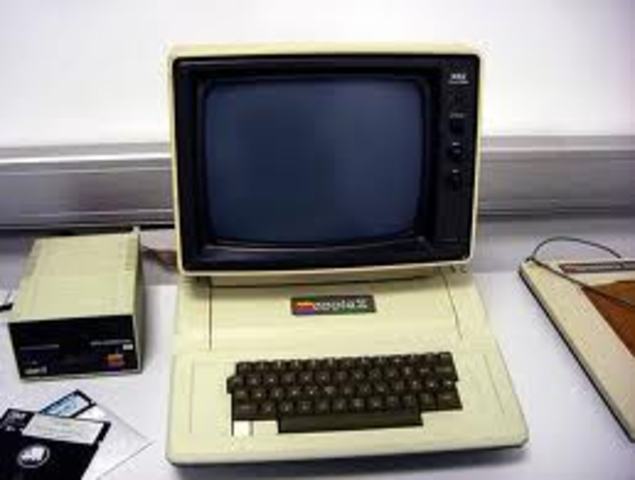 APPLE II MICROSOFT