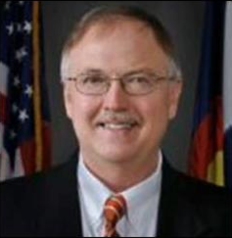 Tom Clements murdered