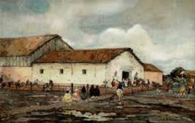 acontcimientos historicos