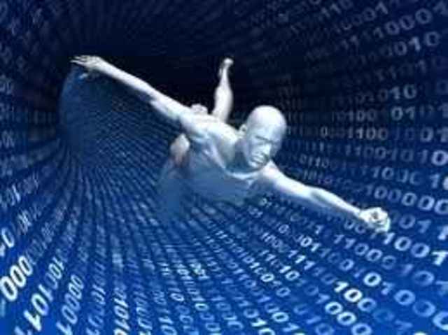 la evolucion de la internat