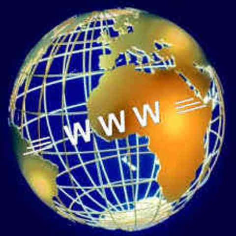 la evolucion de la internet