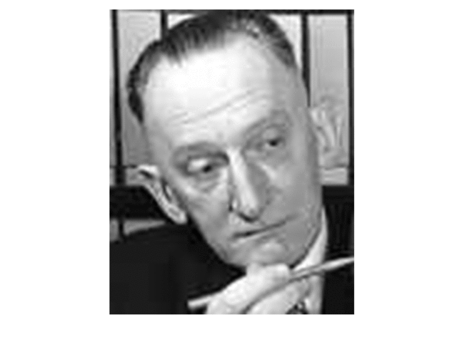 Thurstone critico a Sperman