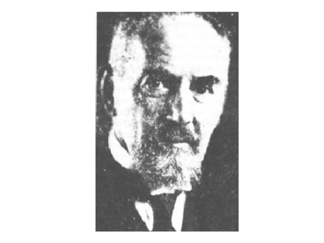 Willian Stern , inventor del concepto de CI
