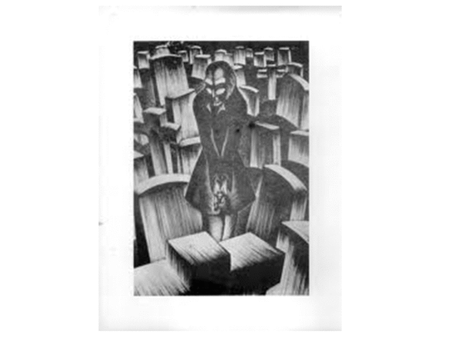 TAT test de apercepción temática