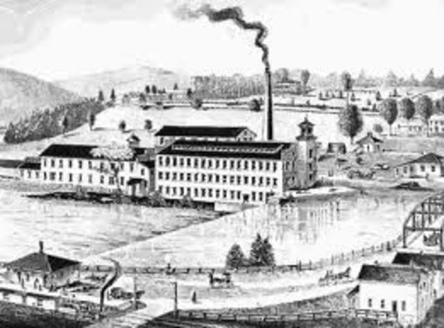 Inicio de los costos