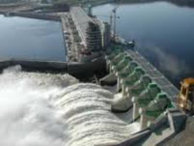 Día Internacional de Acción contra las represas y por los ríos, el agua y la vida.