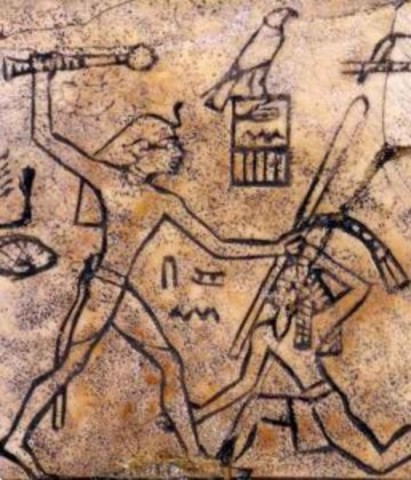 La esclavitud en los grandes Imperios