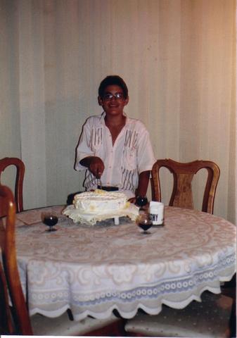 RM - Segundo Contacto