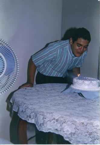 RM - Mayoría de edad