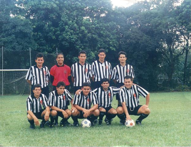 RM - Uno de mis Hobbies