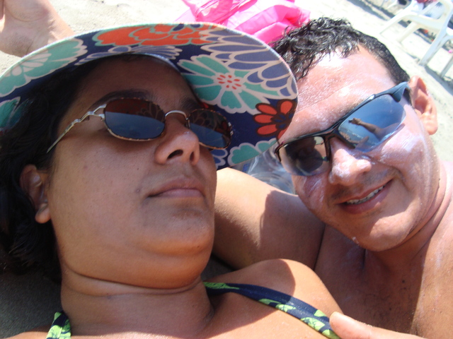 RM - Playa, brisa y .... Mar