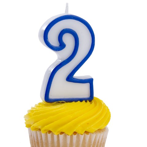2nd Birthday