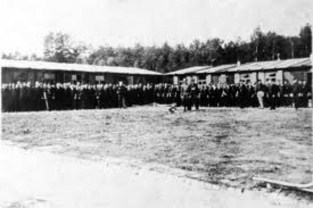 Hannelore was sent to Krasnik