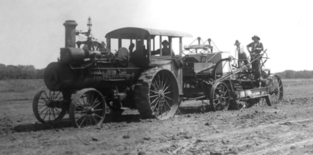 Industrial Revolution #6