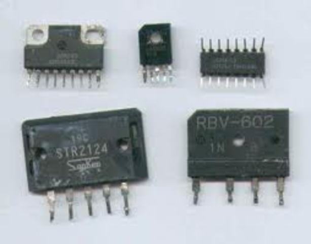 PRIMER PROTOTIPO DE HARDWARE -Parallel Inference Machine (PIM)