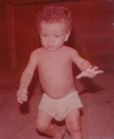 NY - MIS PRIMEROS PASOS