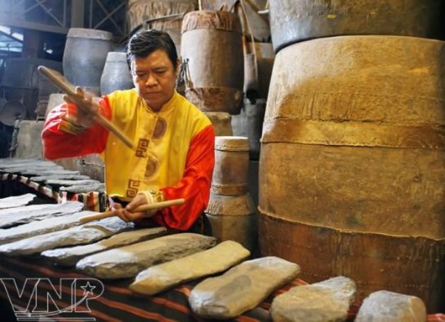 Agrupación de Tablillas