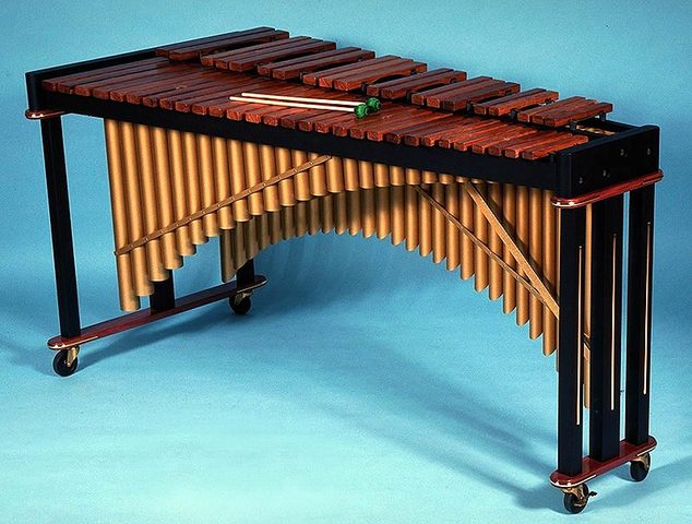 Marimba Industrial