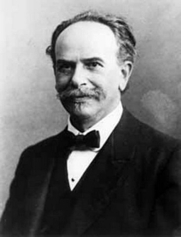 Franz Boas (1858-1942)