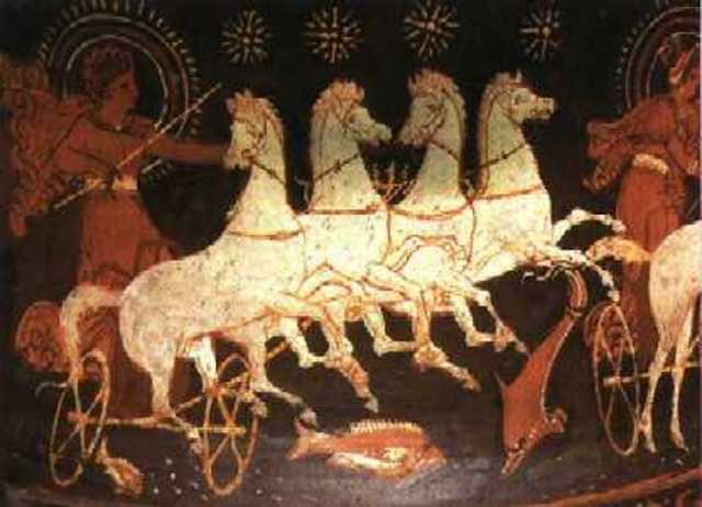 The Cattle of Helios