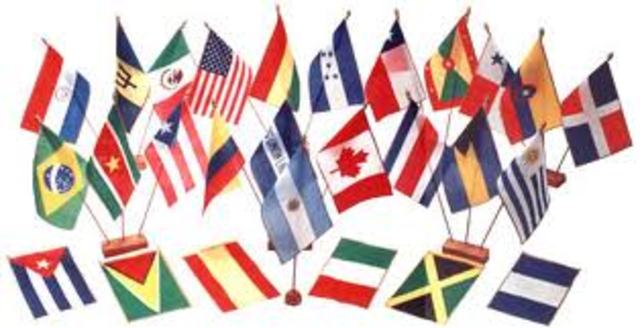 Enenerode1992,losmiembrosdelaASEANacordaronestablecerunazonadecomerciolibre