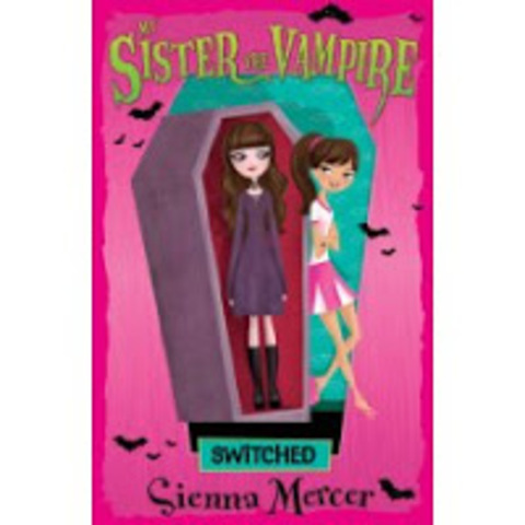 my sister the vampier