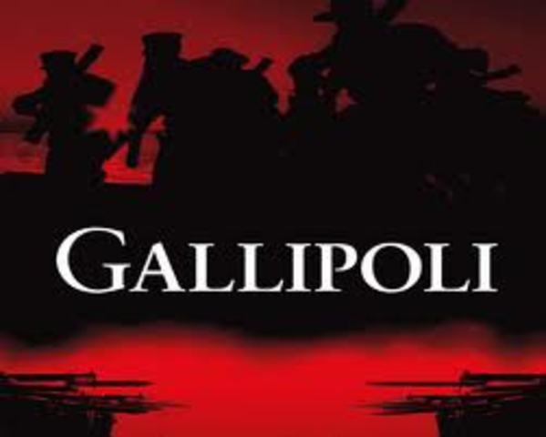 Gallipoli