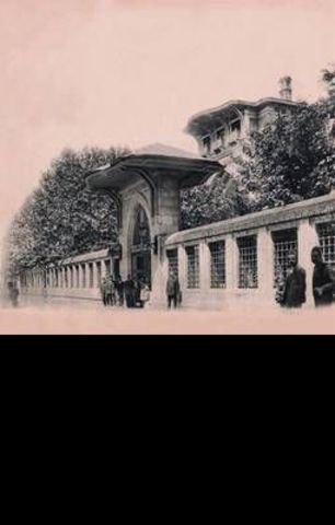 Sultan extends Ottoman Empire Controle