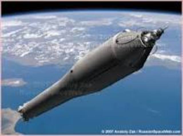 Sputnik 2