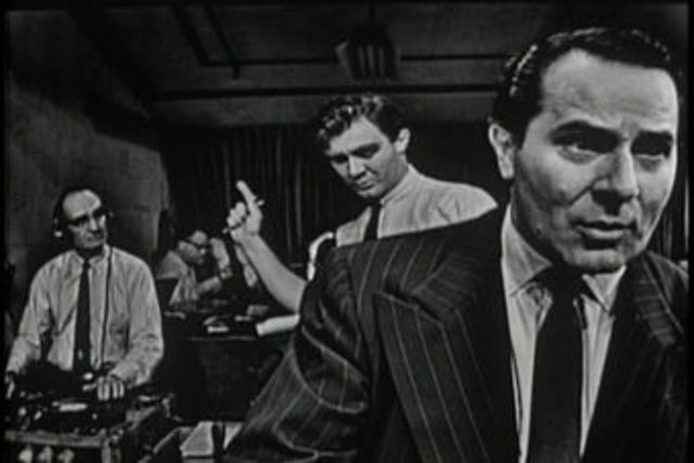 Golden Age of Television (US)