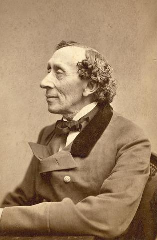 Hans Christian Anderson