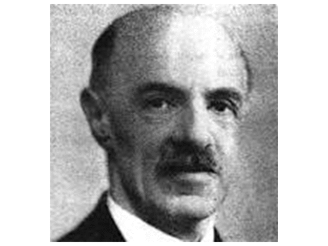 Sperman, teoría de las capacidades mentales