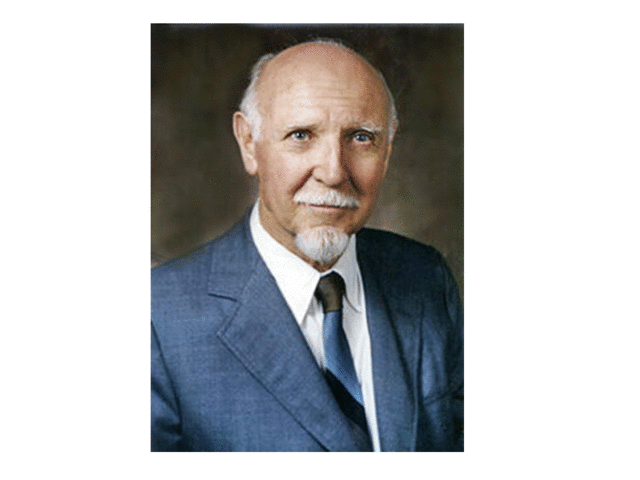 Cattel contribuyo a la fundación de secololly corporetion