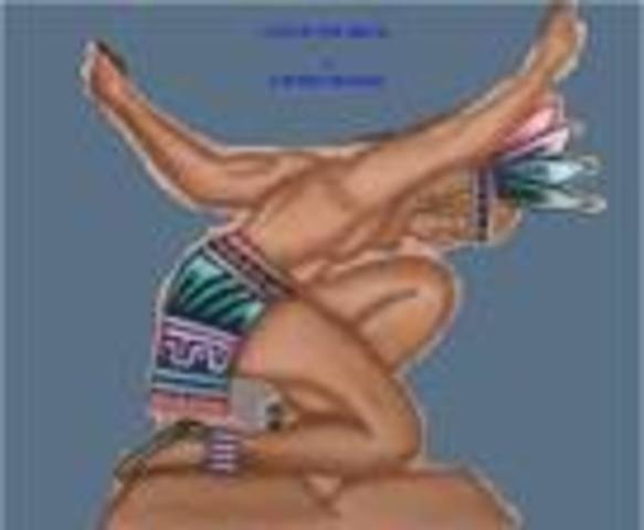 EDUCACION DE LOS MAYAS (317 - 987)