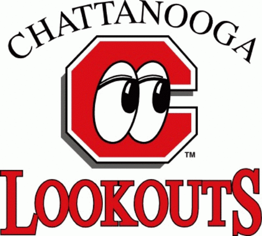 Played for Double AA Chatanooga Lookouts